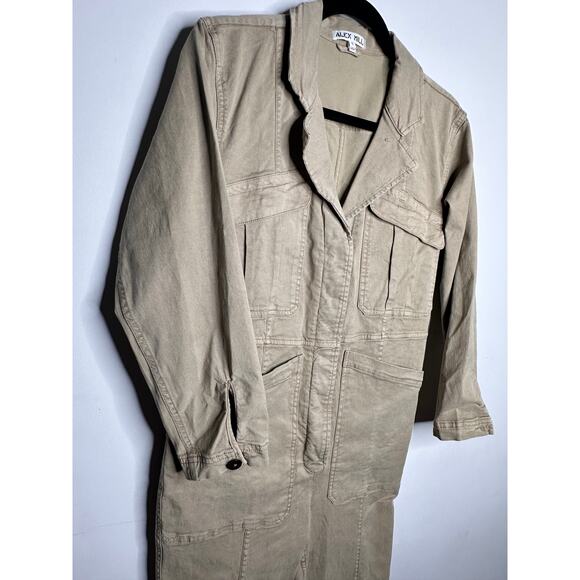 Alex Mill jumpsuit S - Picture 3 of 7